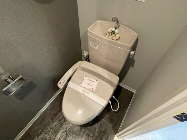 ヴィンチェロの物件内観写真